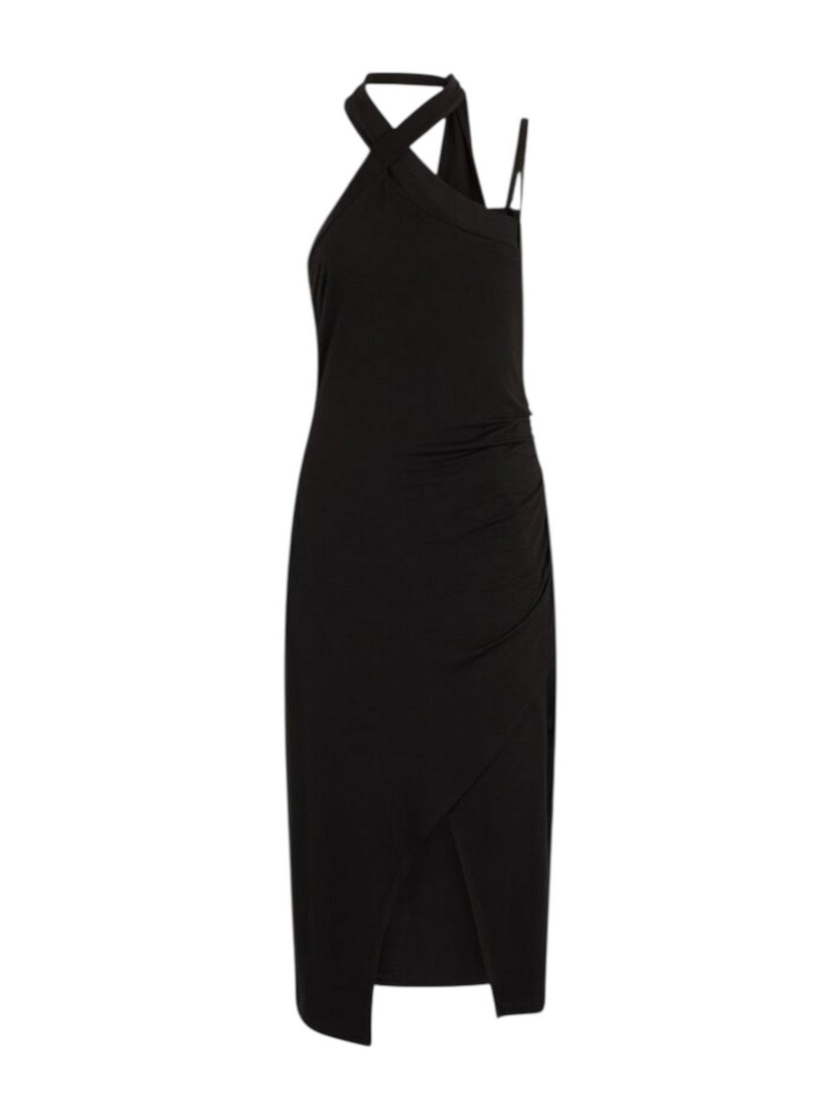 Liu Jo Beachwear Woman Dress VA5062JS360 22222 Black