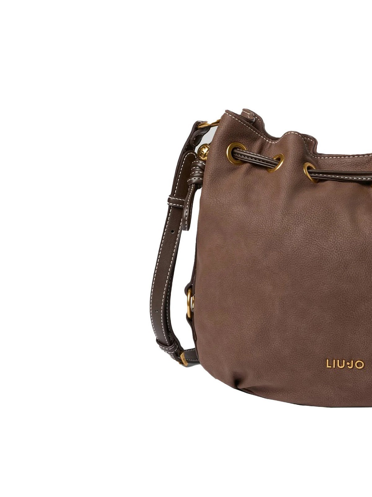 LIU JO ACCESSORIES Borsa Donna AA6085E1116 71409 MOCHA