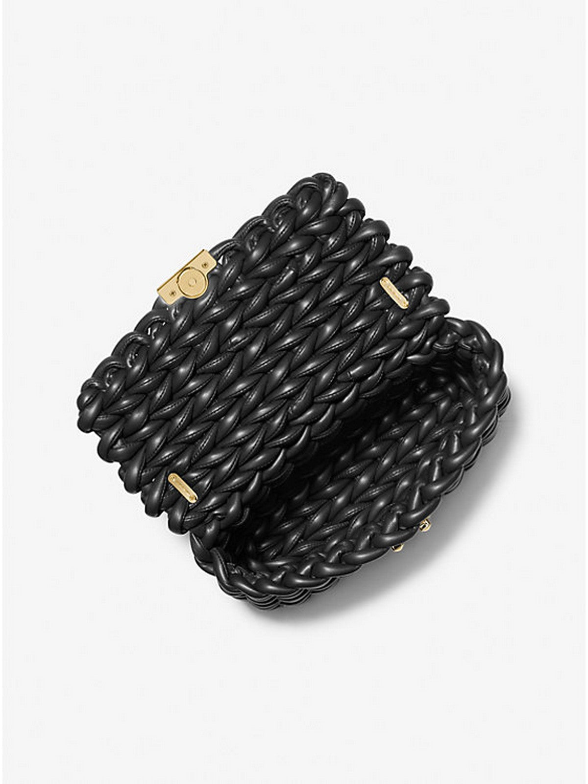 MICHAEL KORS Borsa Donna Tribeca 30T5G2RL7T 001 BLACK gioboutiqueweb