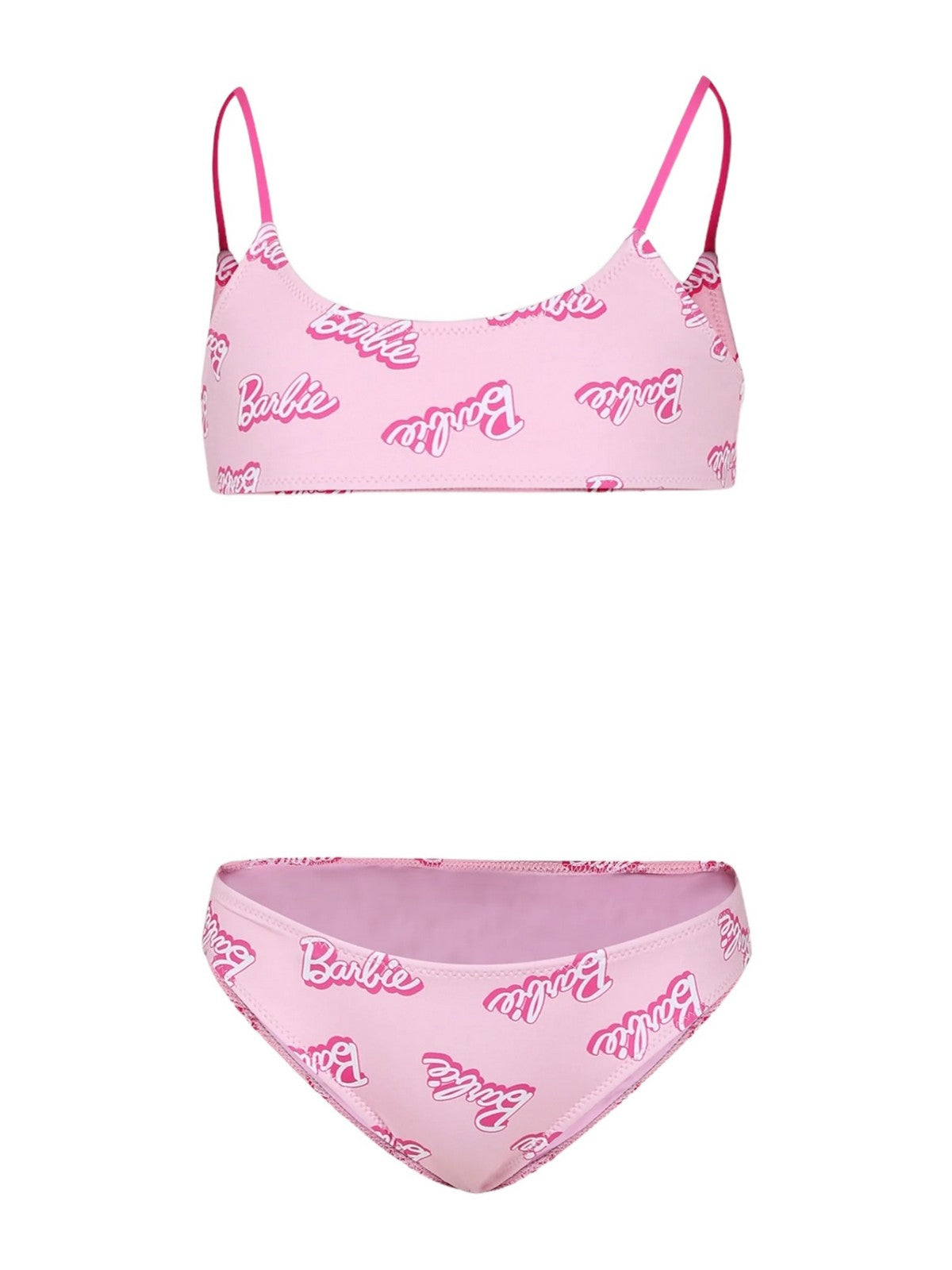 Mc2 Saint Barth Bathroom Costume Girls and Girls Jaiden B 03293F Rosa