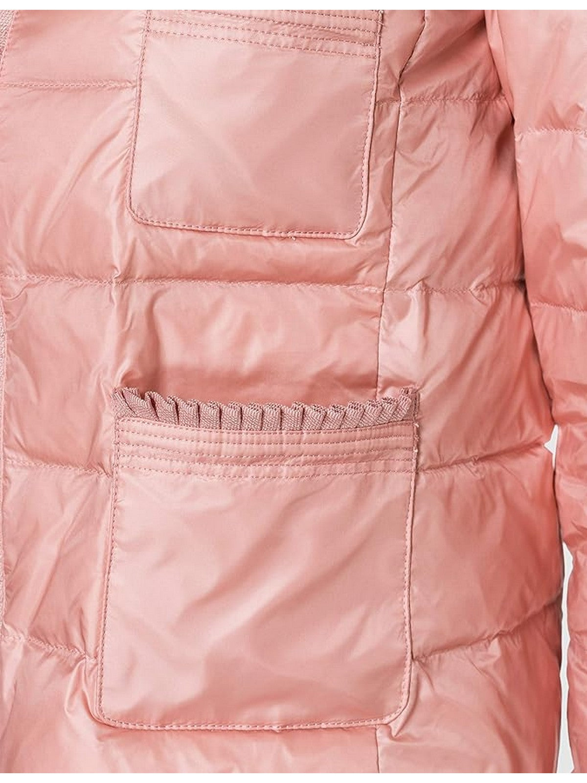 BLAUER Piumino Donna ROSA 25SBLDC03007 006950 496 PINK 496 gioboutiqueweb