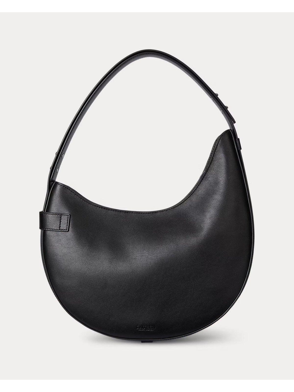 LAUREN RALPH LAUREN Borsa Donna 431980156 002 BLACK gioboutiqueweb