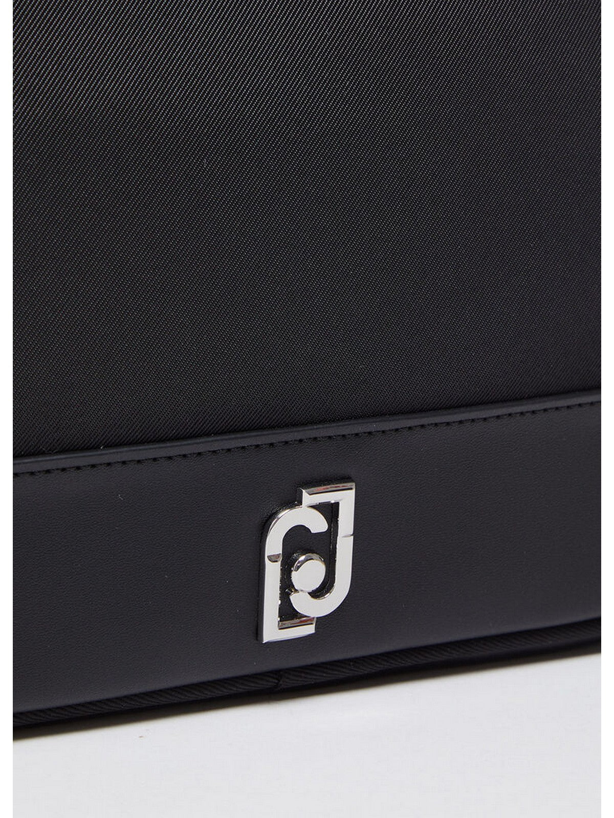 LIU JO UOMO Pochette Uomo DF4004T2659 22222 Nero gioboutiqueweb