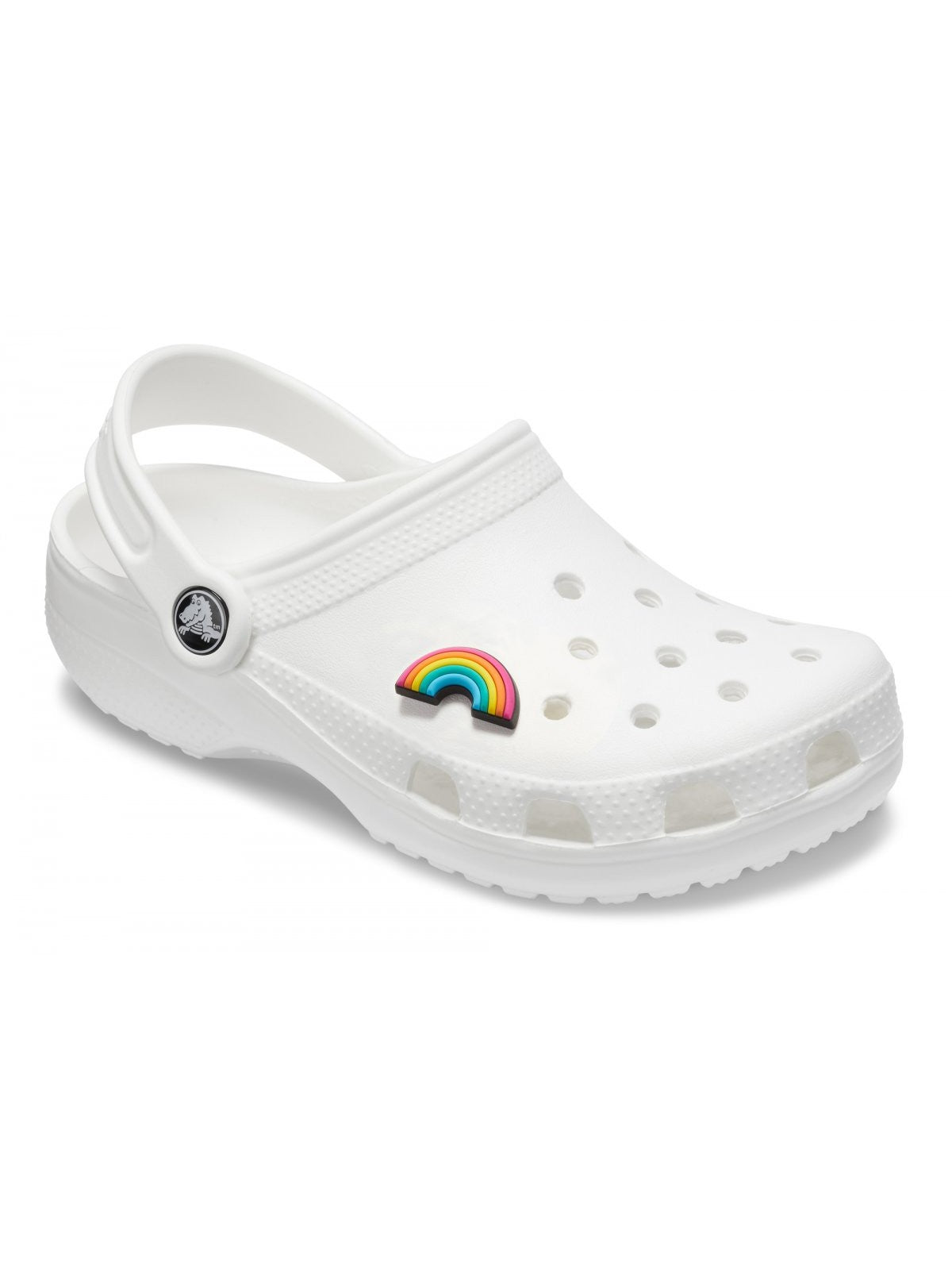 CROCS JIBBITZ Unisex adulto Rainbow CR.1101 JIB Multicolore