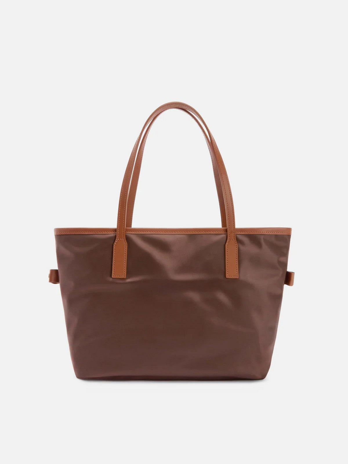MC2 SAINT BARTH Borsa Donna CITY BAG MID NYLON 01819L 1818 EMB
