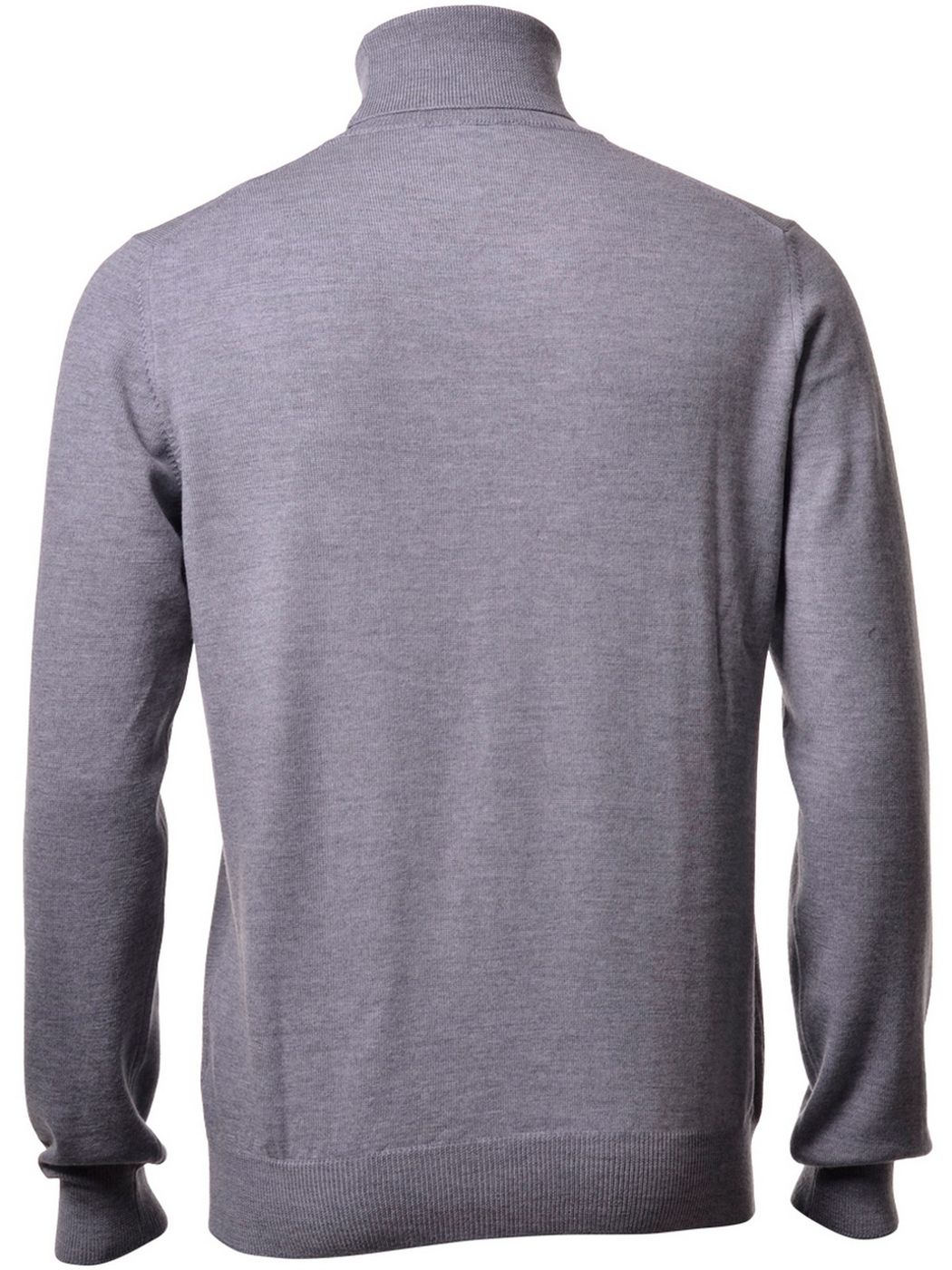 GRAN SASSO Maglione dolcevita Uomo 55157/14290 071 Grigio