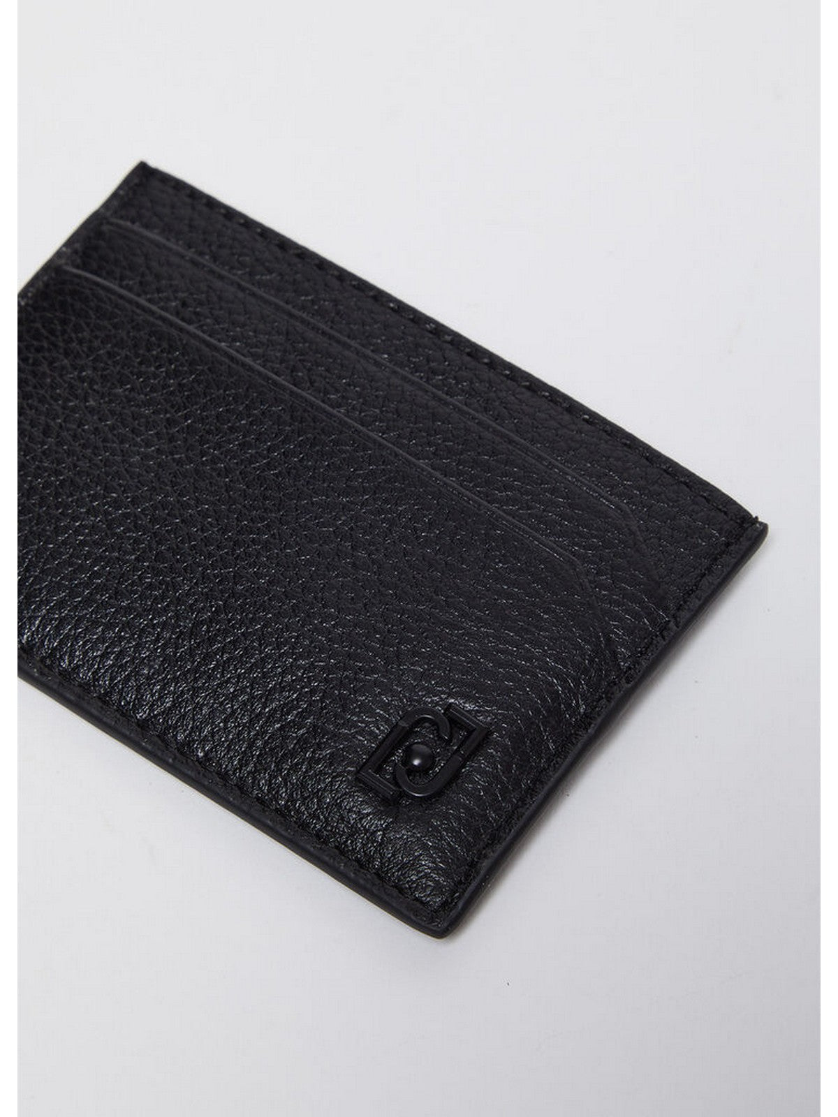 LIU JO UOMO Portafoglio Uomo DF4024P0371 22222 Nero gioboutiqueweb