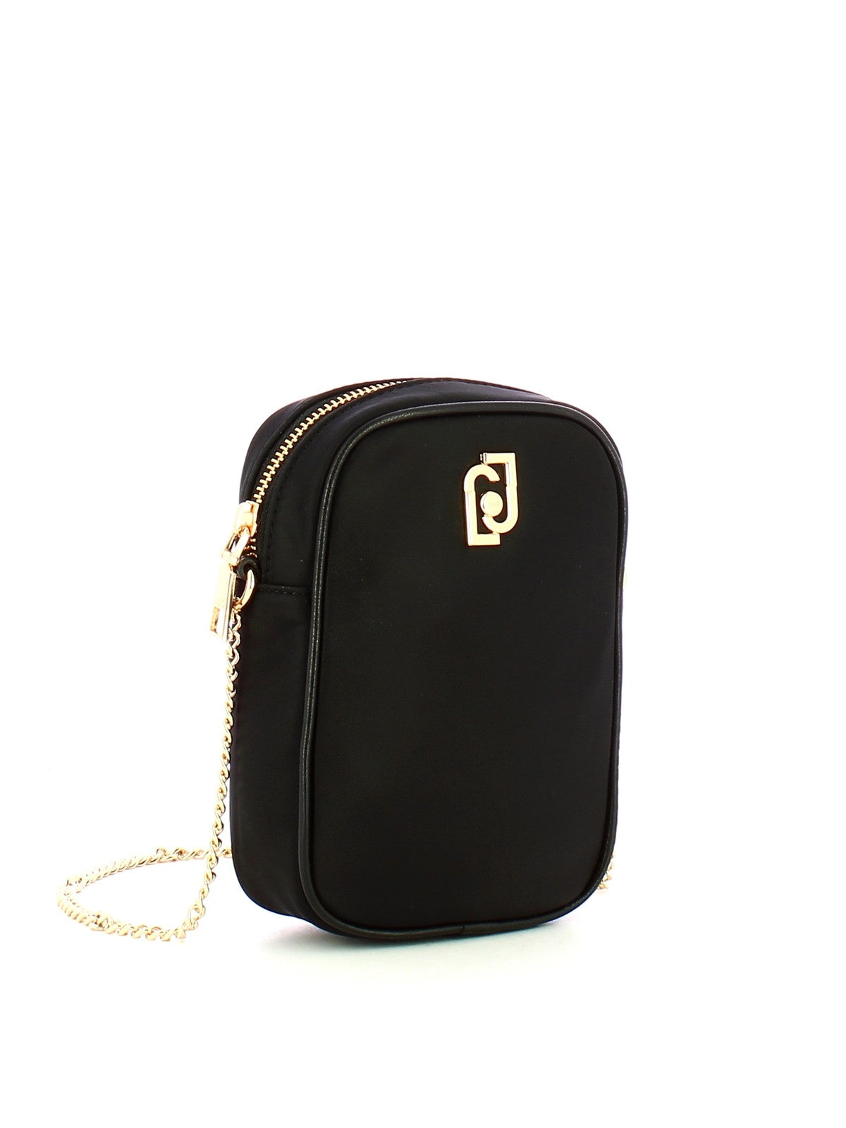 LIU JO ACCESSORIES Borsa Donna AA5183T4559 22222 Nero