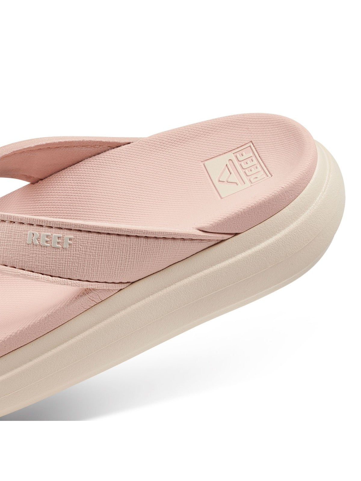 REEF Infradito Donna Cushion Bondi RF.CUSHBONW CJ5923 cameo rose