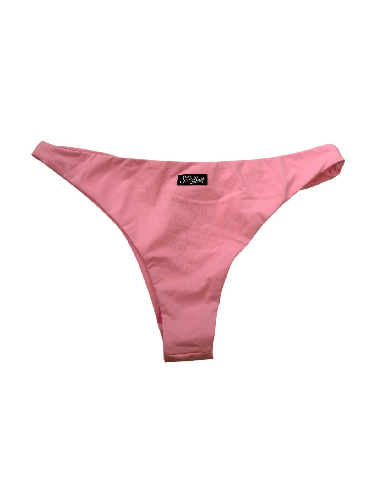 Costume de salle de bain Saint Barth MC2 Naomi 21n Rosa