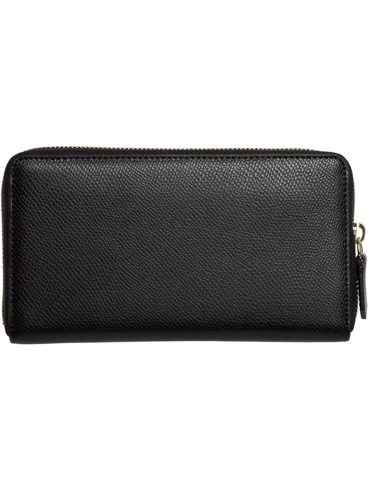 EMPORIO ARMANI Portafoglio Donna Y3H168 YH15A 81386 Nero gioboutiqueweb