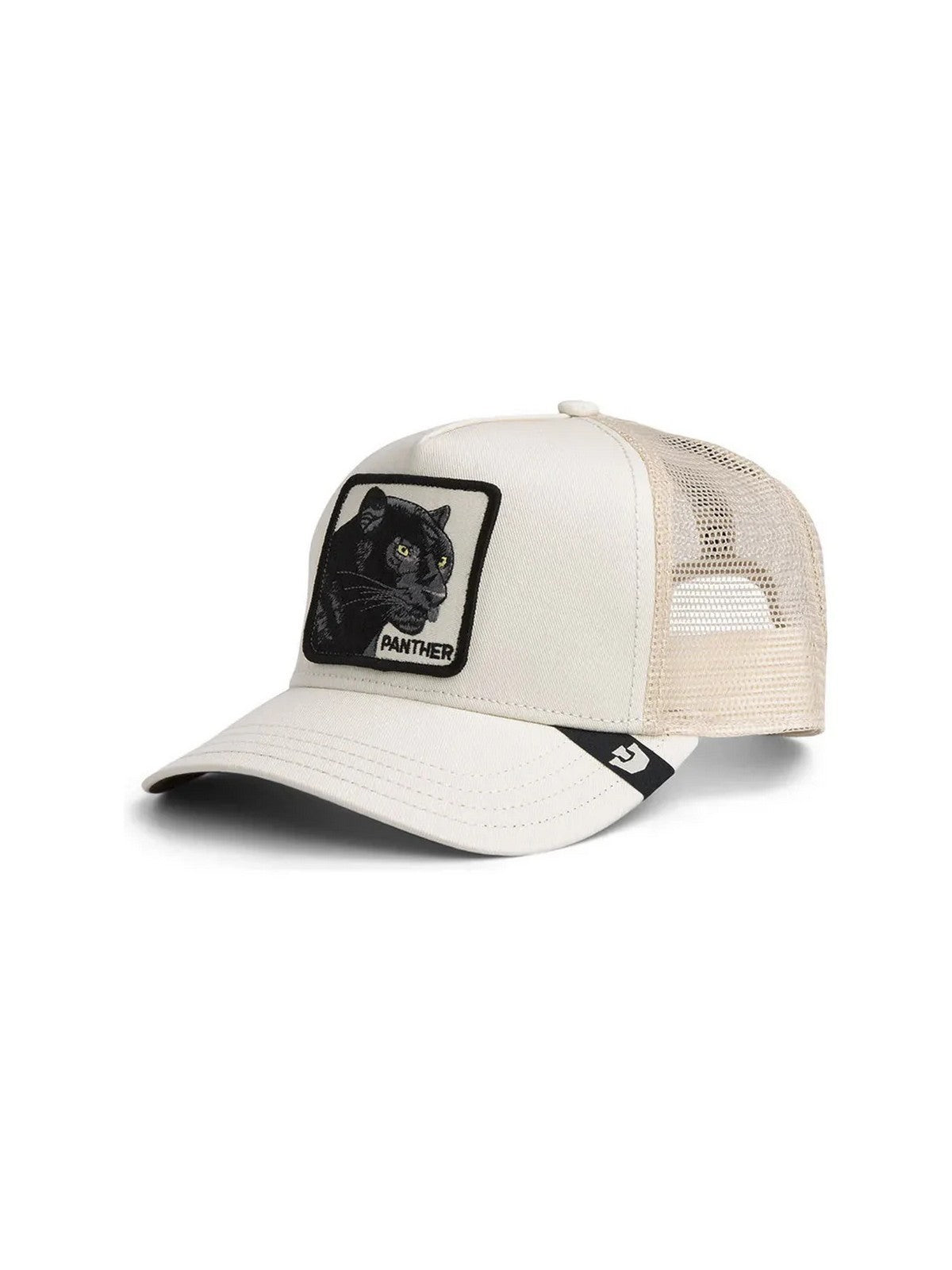 GOORIN BROS Cappello Bambini e ragazzi PANTHER TRUCKER MINI 201-0095 CHA CHARCOAL