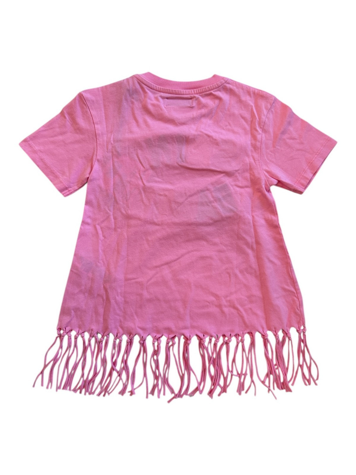 MC2 SAINT BARTH Abito Bambine e ragazze ABBEY 04507D SB ARCH FLUO 21 EMB