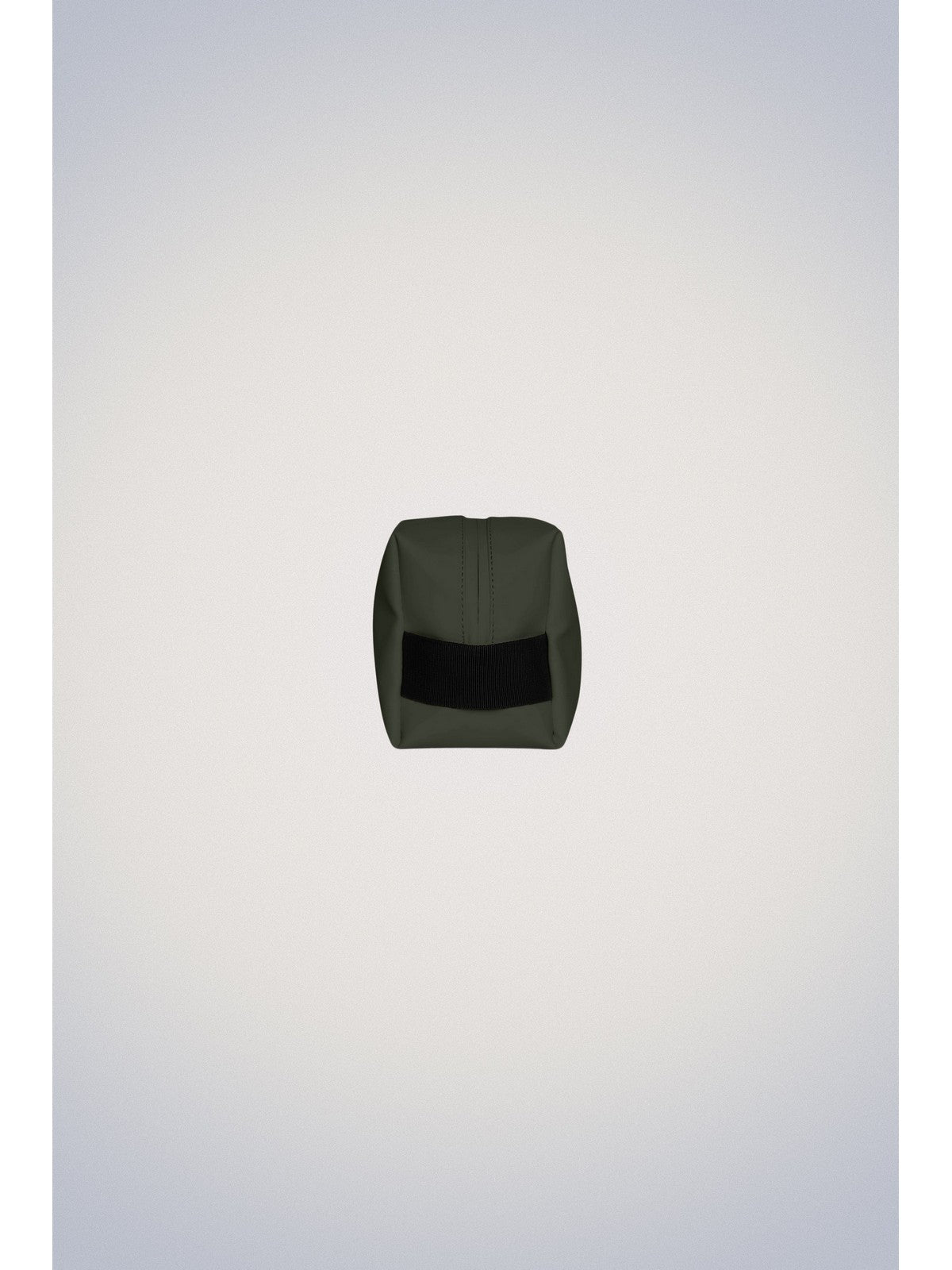 Regen Kupplungsbeutel Unisex Erwachsener Waschbeutel klein W3 15580 03 Grün Grün