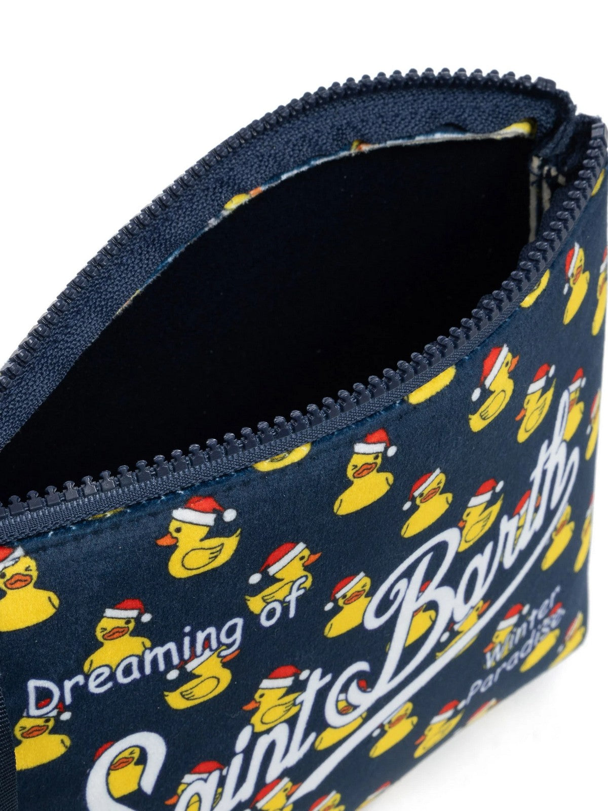 MC2 SAINT BARTH Donna ALINE W ALINE W 01857G Blu gioboutiqueweb