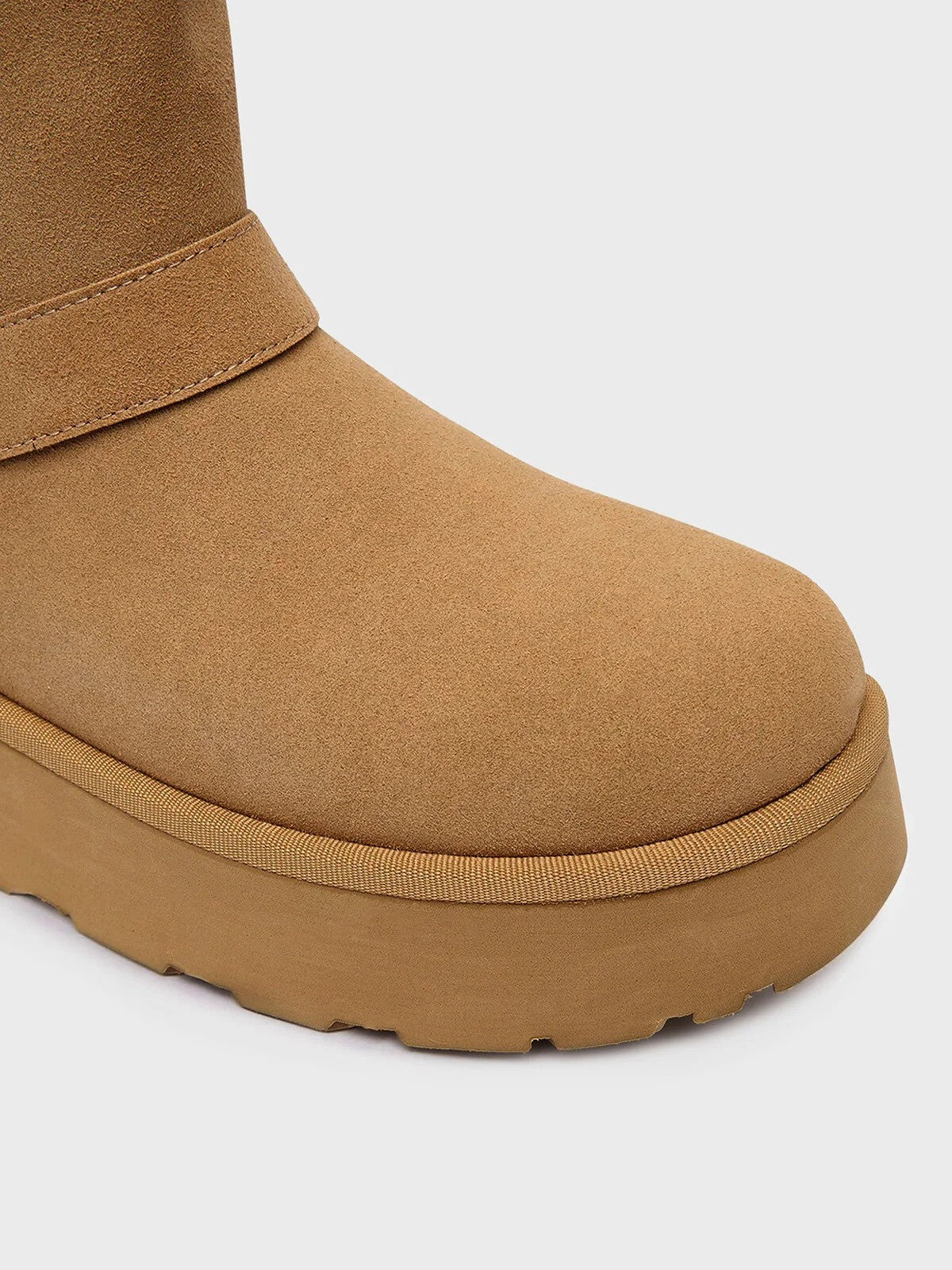 GUESS Stivali e Stivaletti Donna DOLSAY2 FLFDOL ESU10 COGNA COGNAC