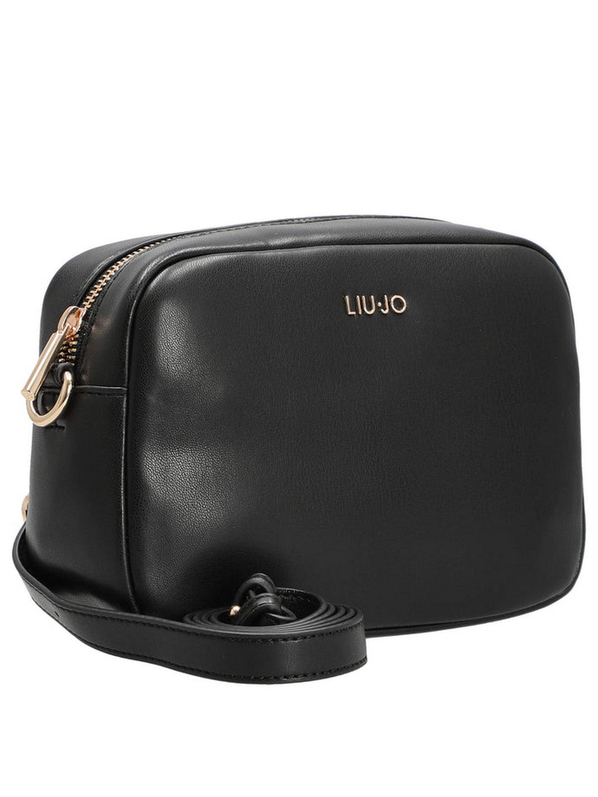 LIU JO ACCESSORIES Borsa Donna AA5217E0015 22222 Nero gioboutiqueweb