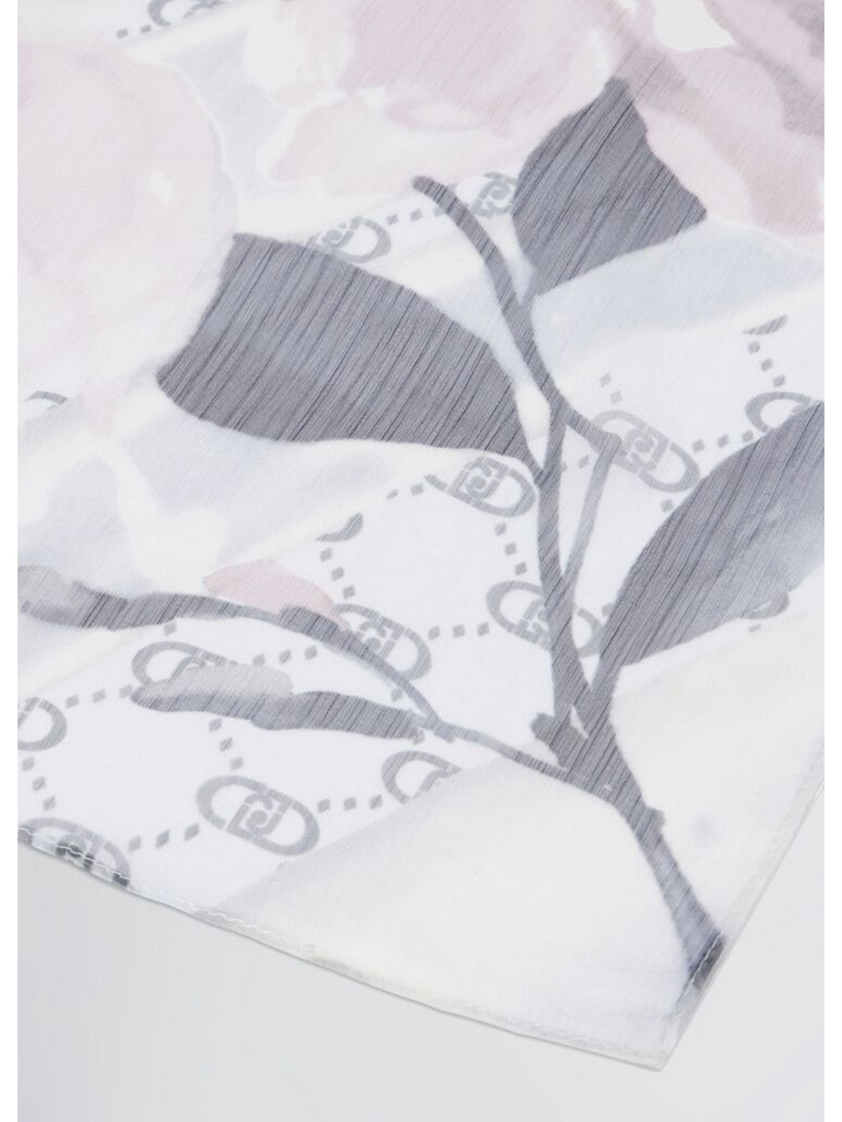 LIU JO SOFT Stola Donna 2A5032T0300 22222 Nero gioboutiqueweb