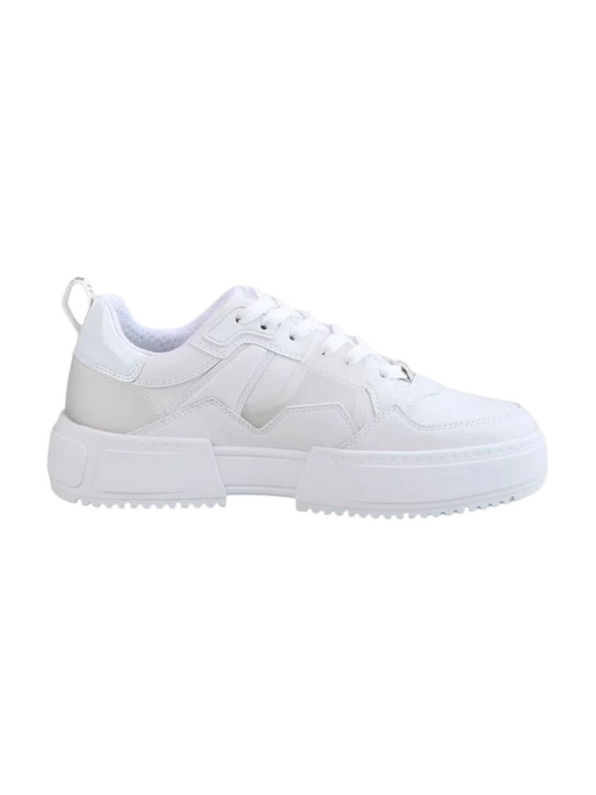 BUFFALO Sneaker Donna RSE V2 1630484 AA12 Bianco gioboutiqueweb