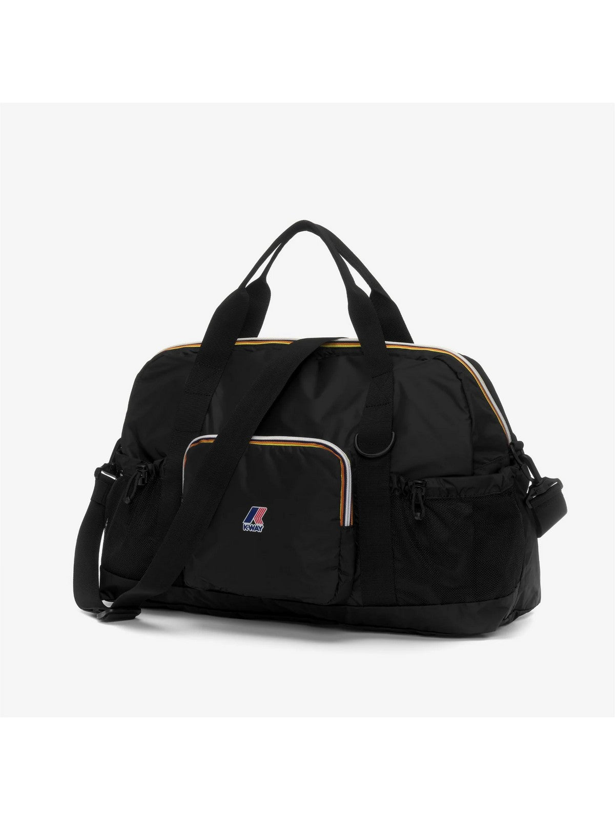 K-Way men's bag K1128CW Usy Black
