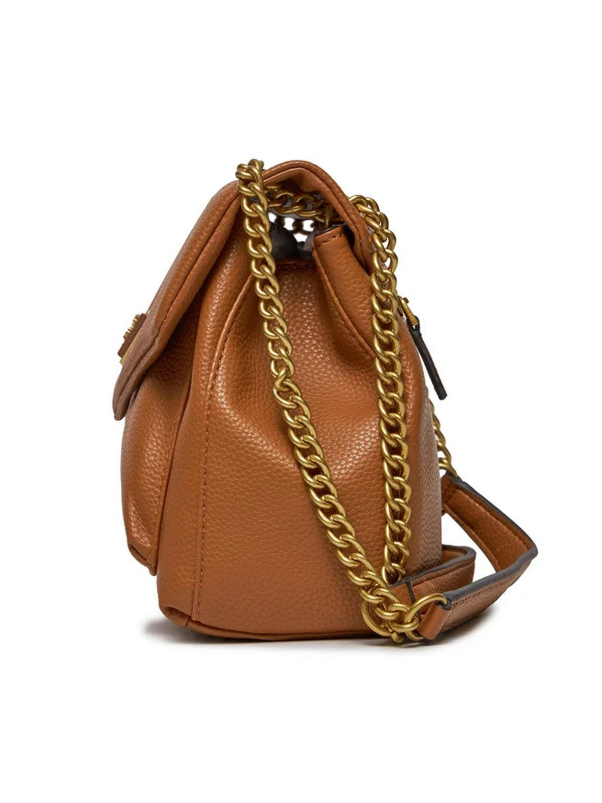 GUESS Borsa Donna Laryn Large Hobo HWBA91 96210 COG Marrone gioboutiqueweb