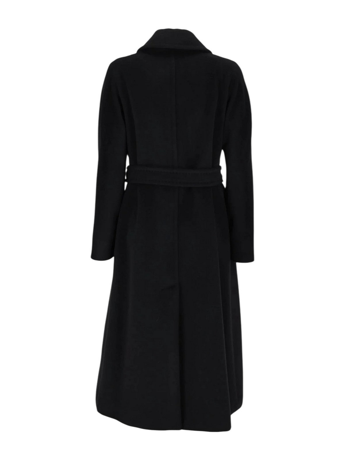 MAX MARA Cappotto Donna TENZONE 2526016082600 005 Nero