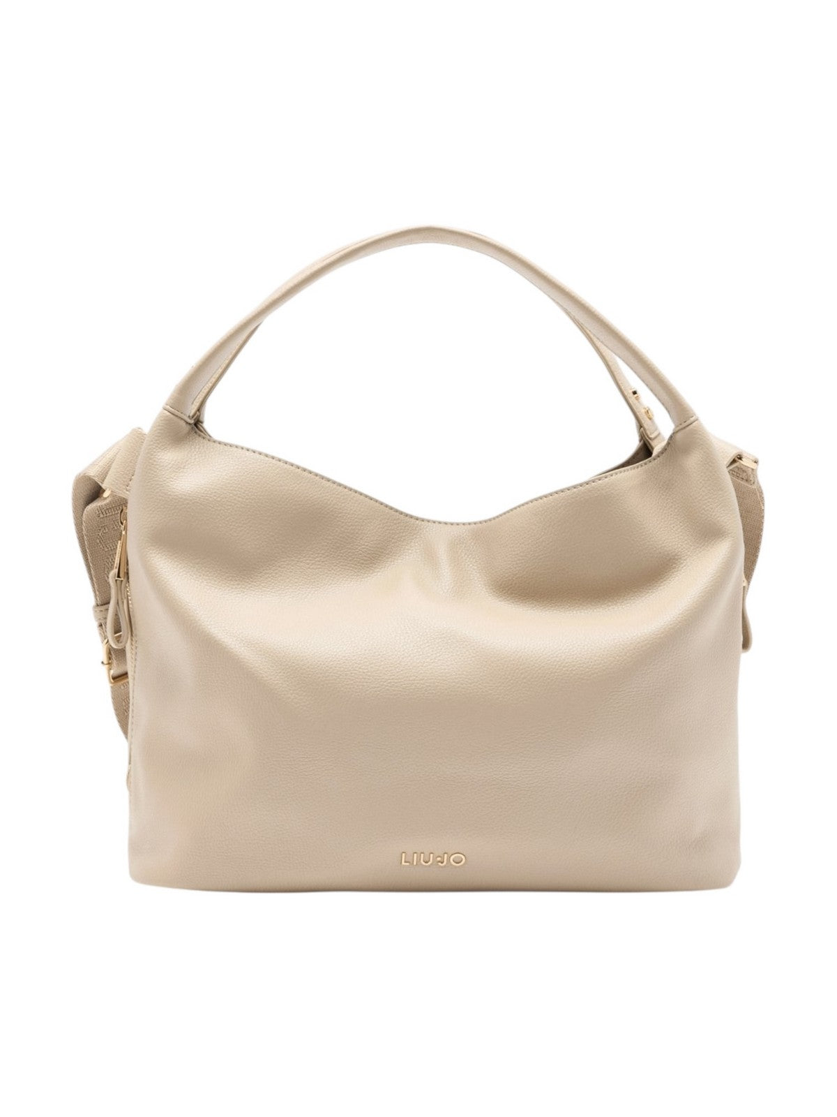 LIU JO ACCESSORIES Borsa Donna AF5058E0058 51308 NEUTRO