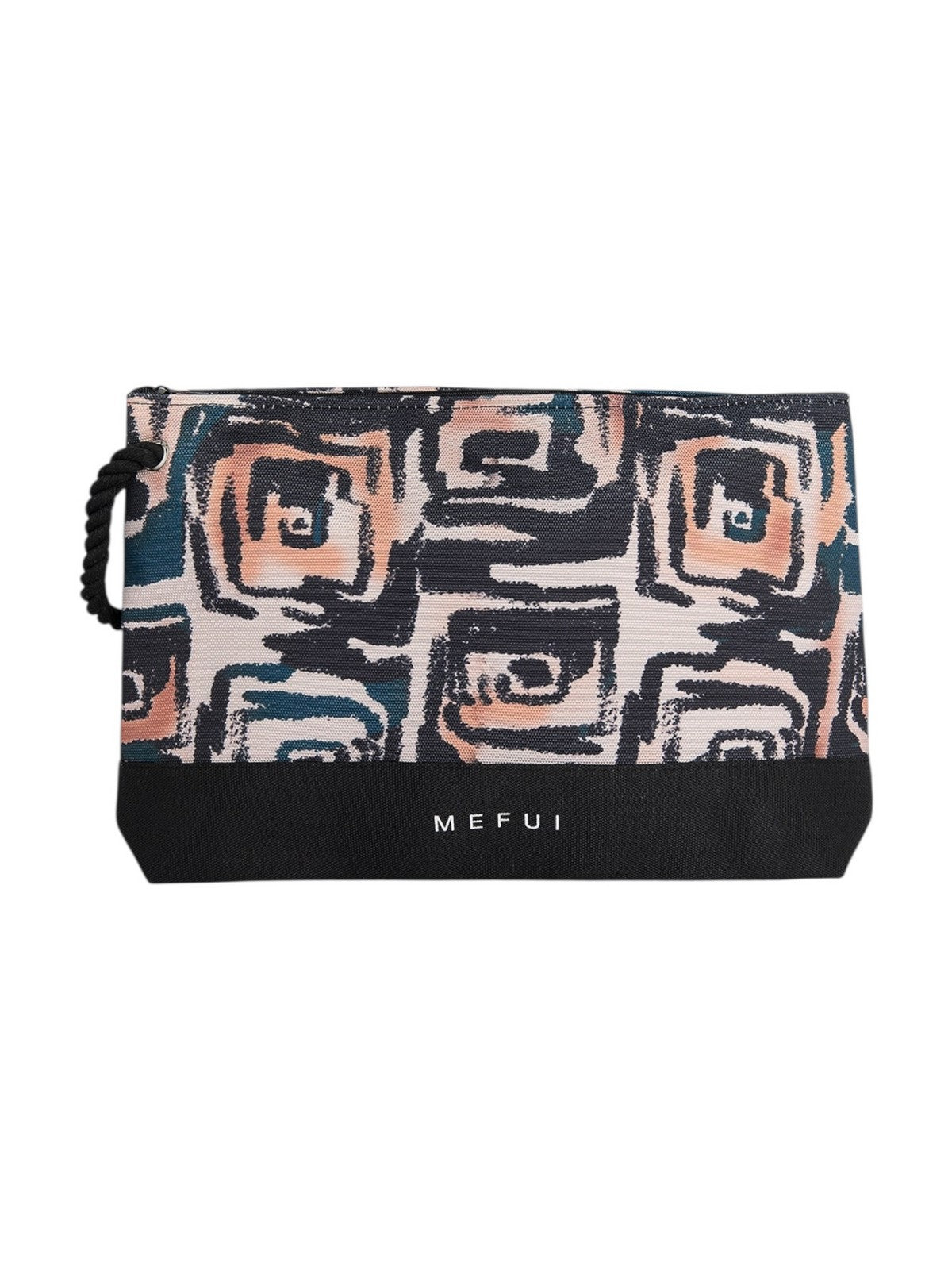 ME FUI Pochette Donna MA25-A040X14 Fantasia