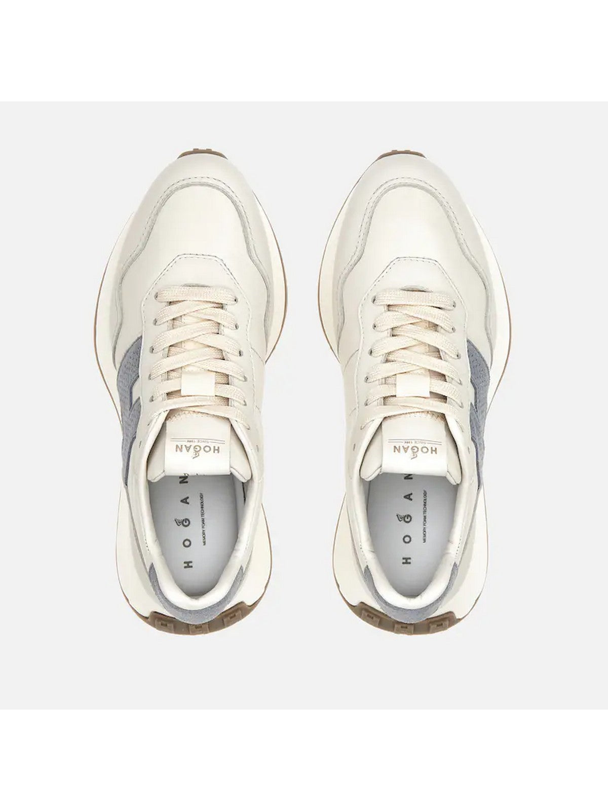 HOGAN Sneaker Donna HXW6410EH4PUY90RVJ B013+U226