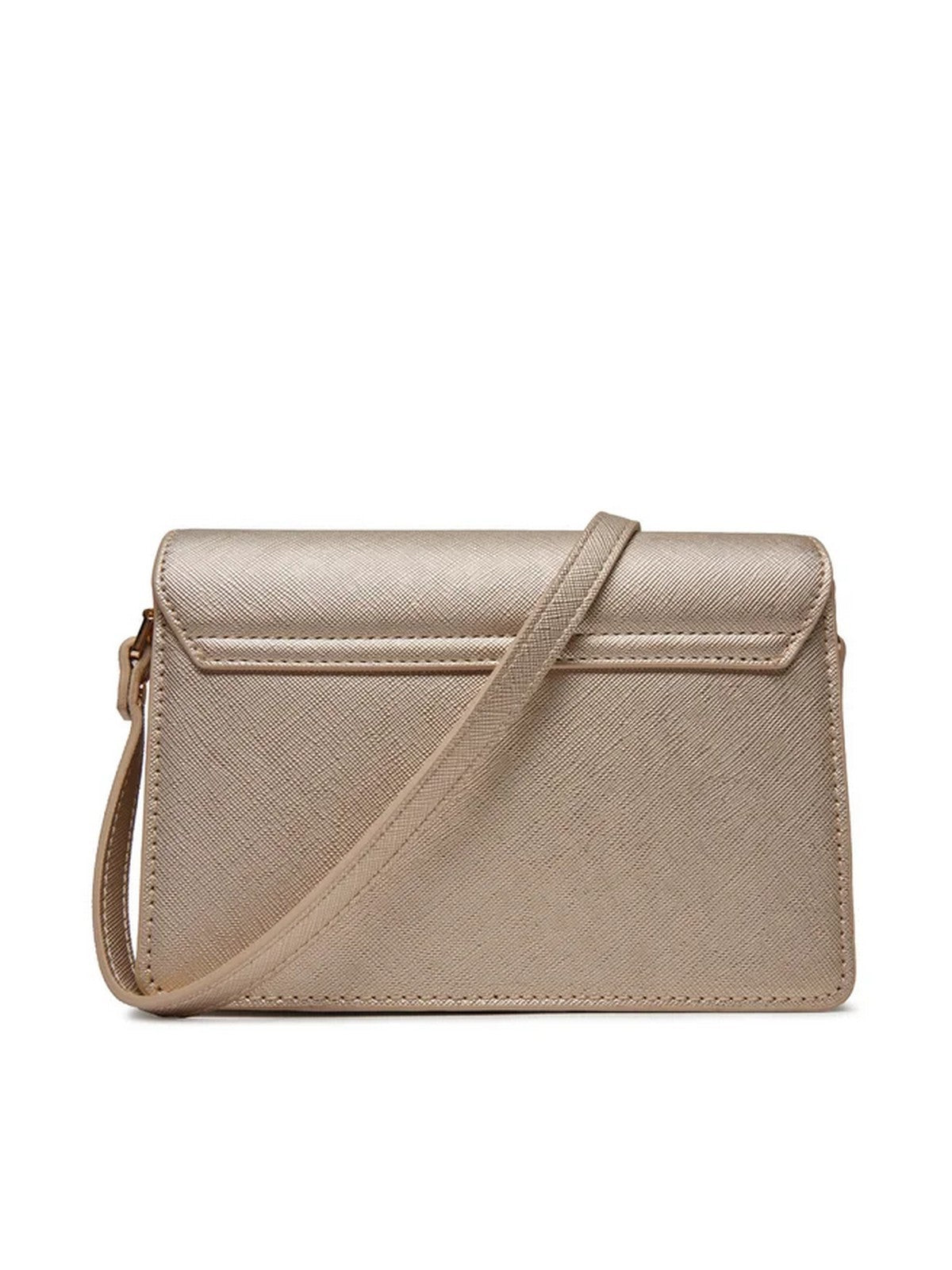 Liu Jo Accessories Bag damska AA4294E0087 00529 Złoto