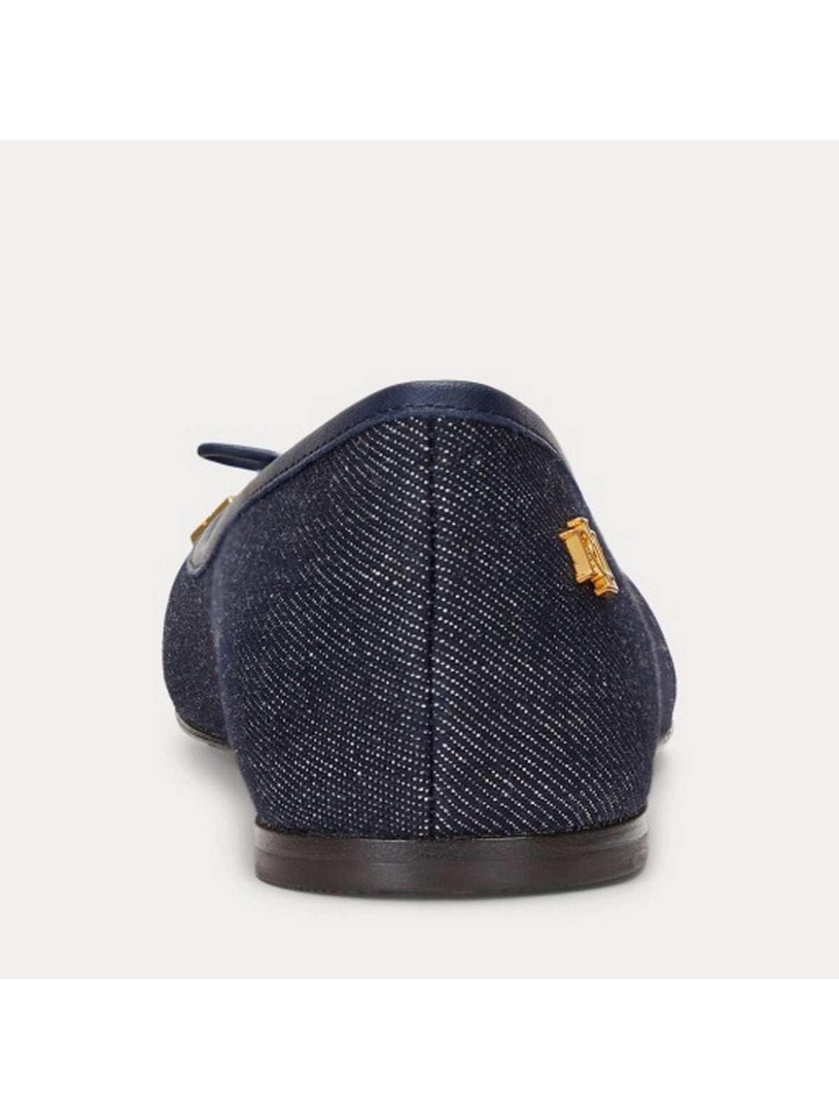 LAUREN RALPH LAUREN Ballerina Donna JAYNA 802962175 001 Blu gioboutiqueweb