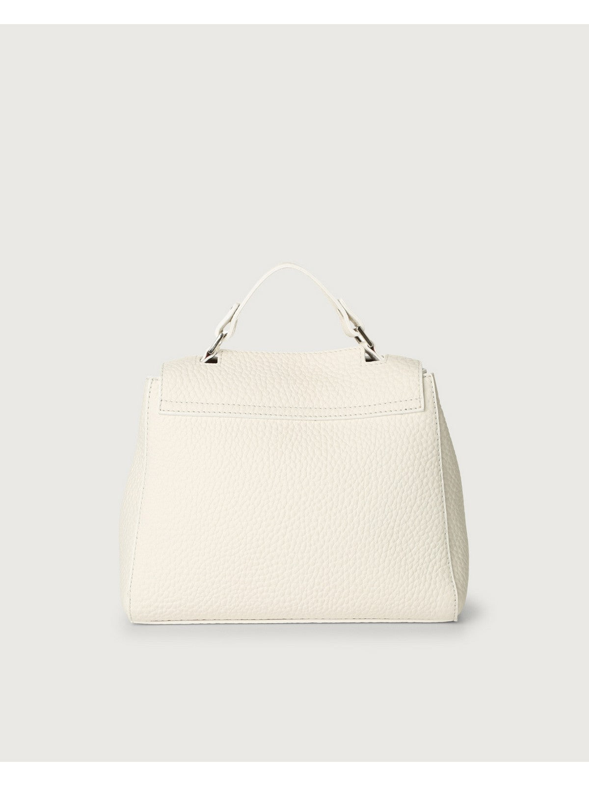 ORCIANI Borsa Donna SVEVA B01999 SOF BIA Bianco