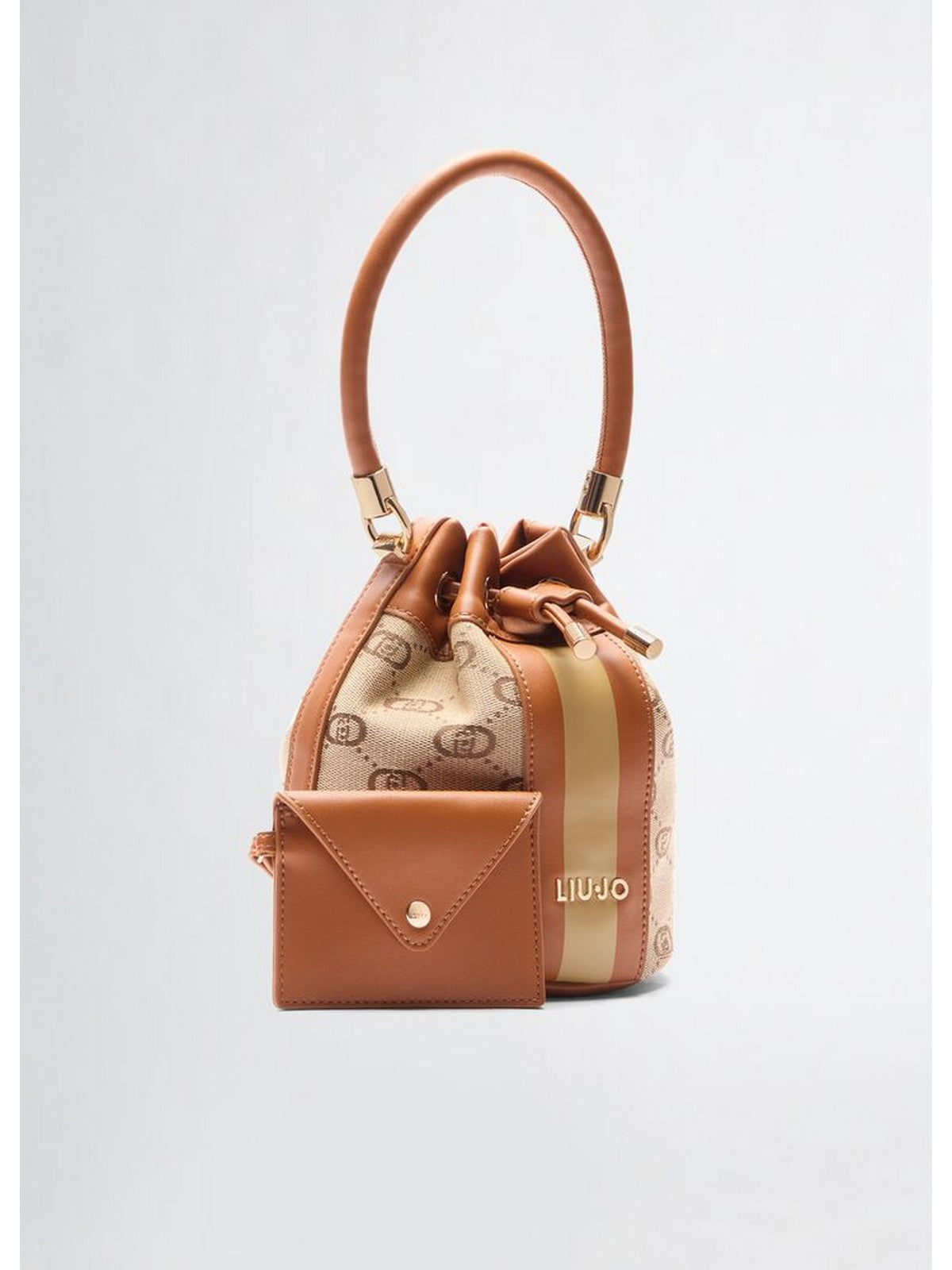 LIU JO ACCESSORIES Borsa Donna AA5194T3846 60924 Bianco