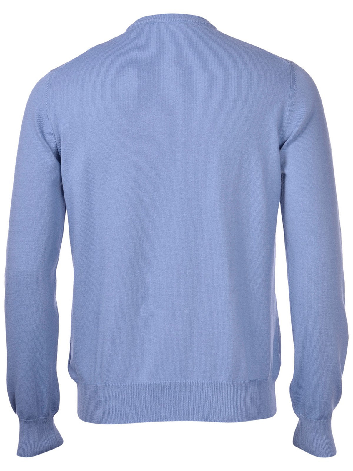 GRAN SASSO Maglia Uomo 55167/18190 521 Blu gioboutiqueweb
