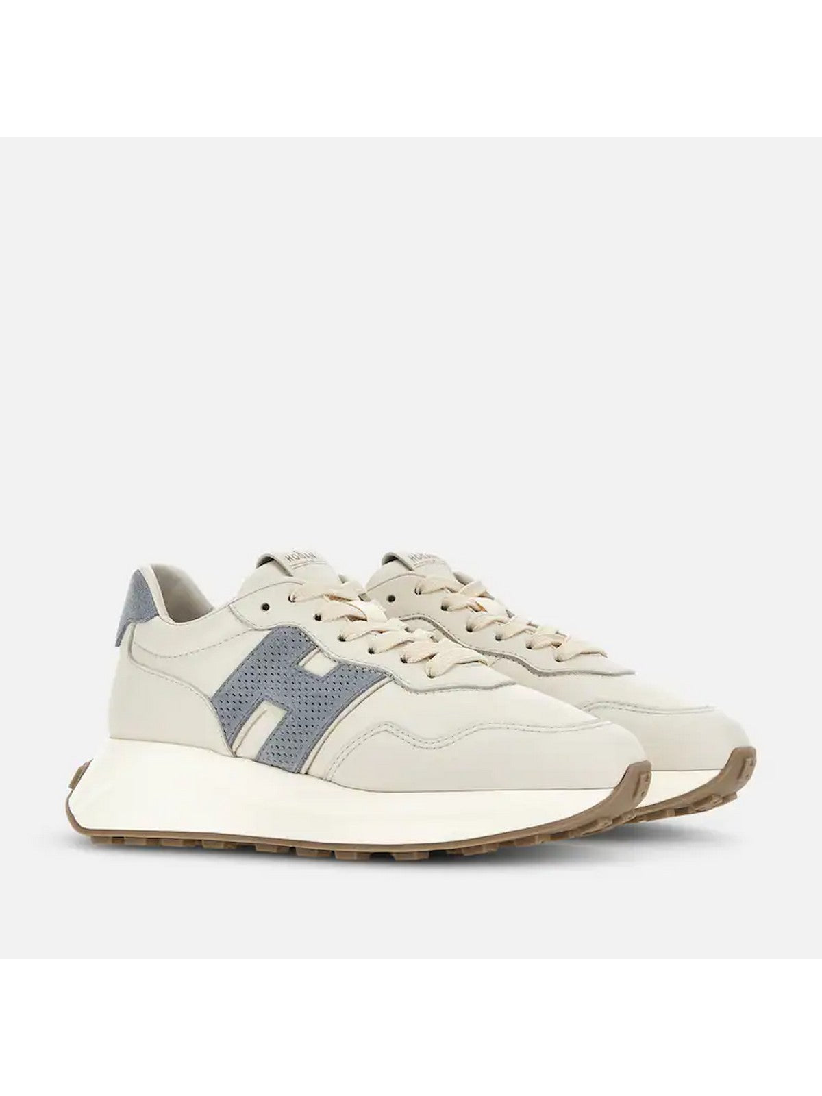 HOGAN Sneaker Donna HXW6410EH4PUY90RVJ B013+U226
