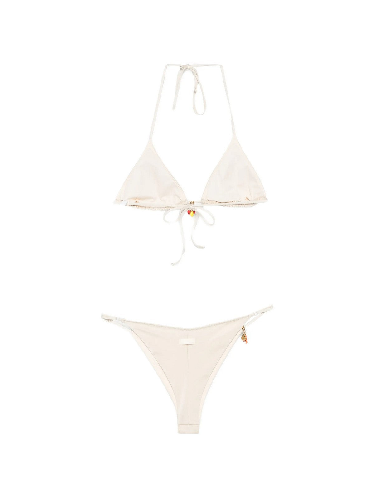 MC2 SAINT BARTH Costume da bagno Donna LEZZY 01205L SHINY CHARMS 10