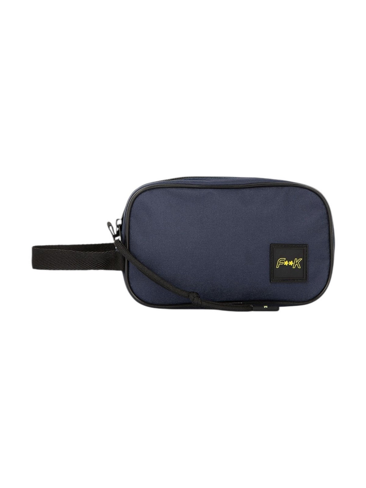 F**K Pochette Uomo FA25-M01AU81BU BLUE gioboutiqueweb