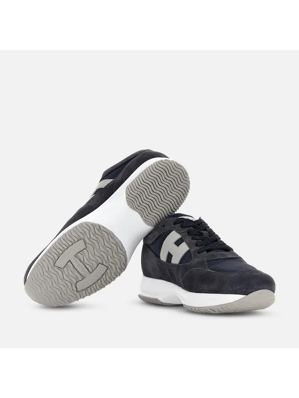 HOGAN Sneaker Uomo HXM7130GC80V4R785V U801+B218