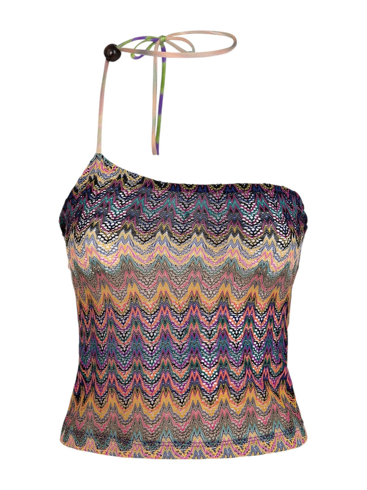 ME FUI Top Donna MF25-0416PR PURPLE