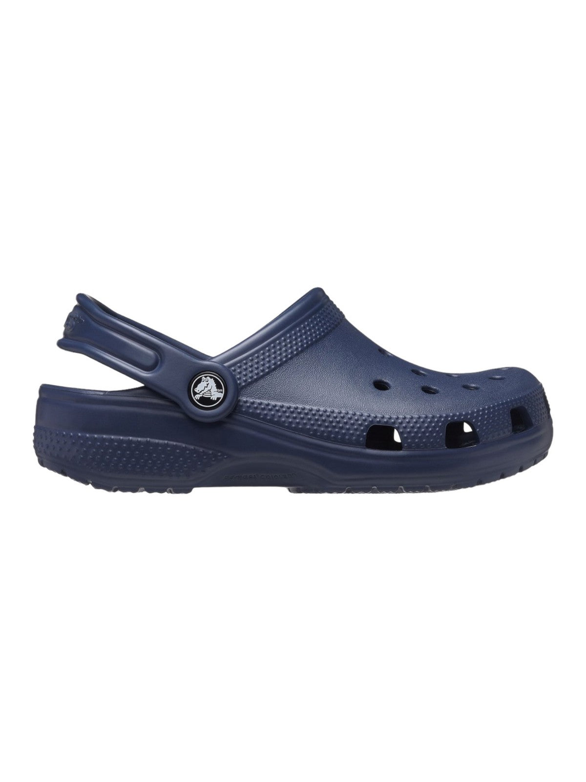 CROCS Ciabatta Bambini e ragazzi 204536 410 Blu gioboutiqueweb