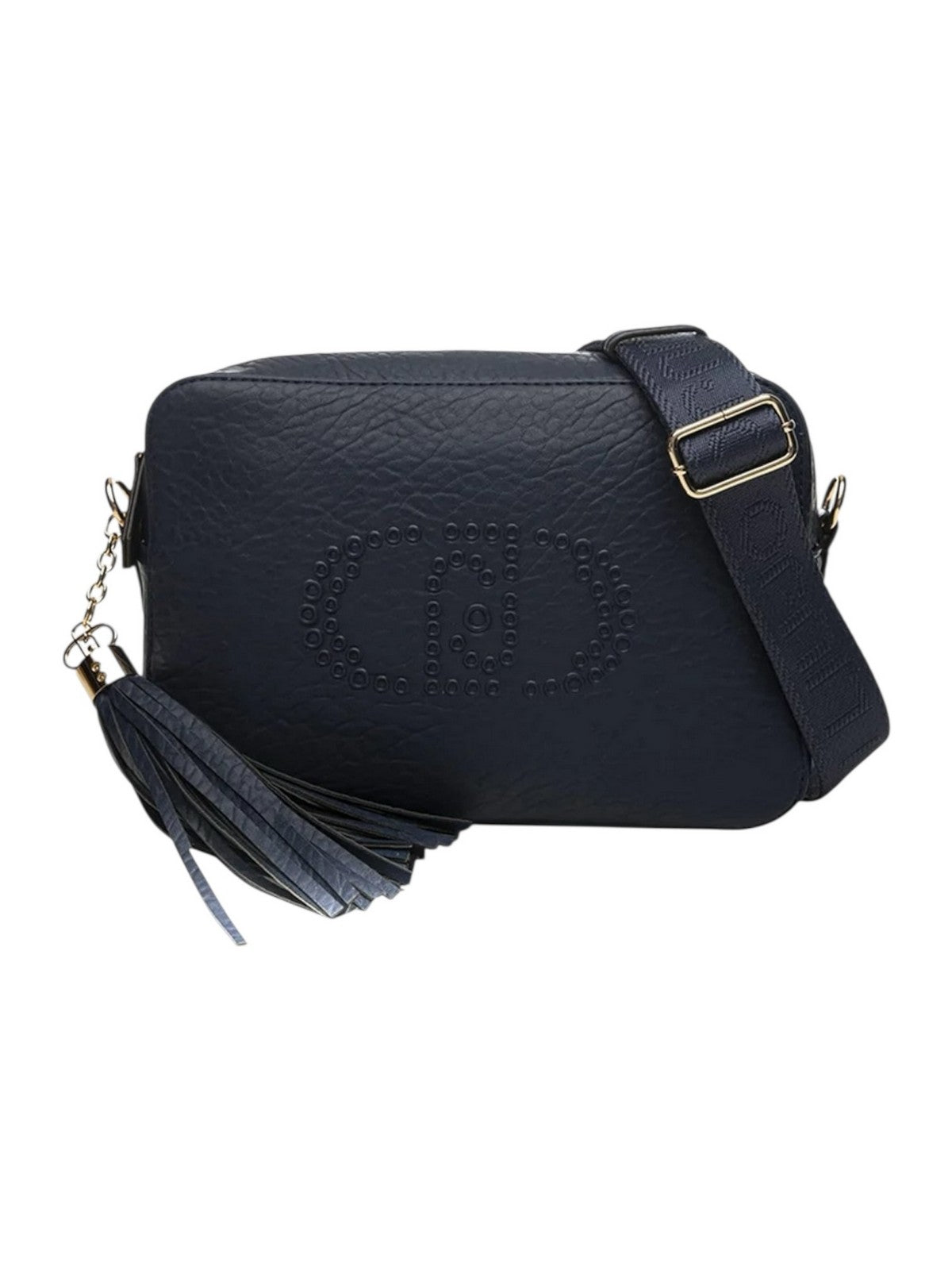 LIU JO ACCESSORIES Borsa Donna AF5124E0161 94024 DRESS BLUE