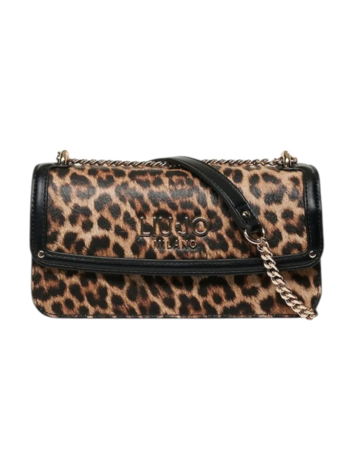 LIU JO ACCESSORIES Borsa Donna AA6073E1119 00047 Macul.naturale