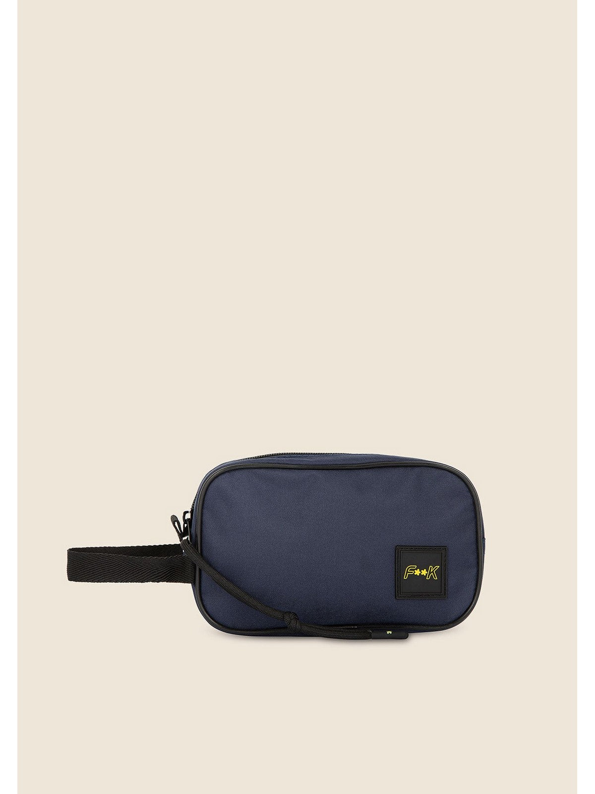 F**K Pochette Uomo FA25-M01AU81BU BLUE gioboutiqueweb