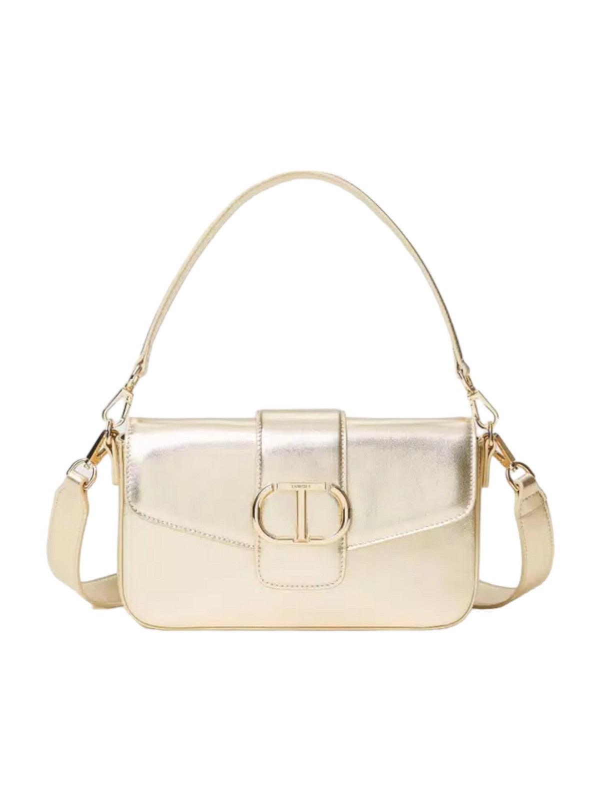 Twinset women's bag 241TB7350 11309 gold