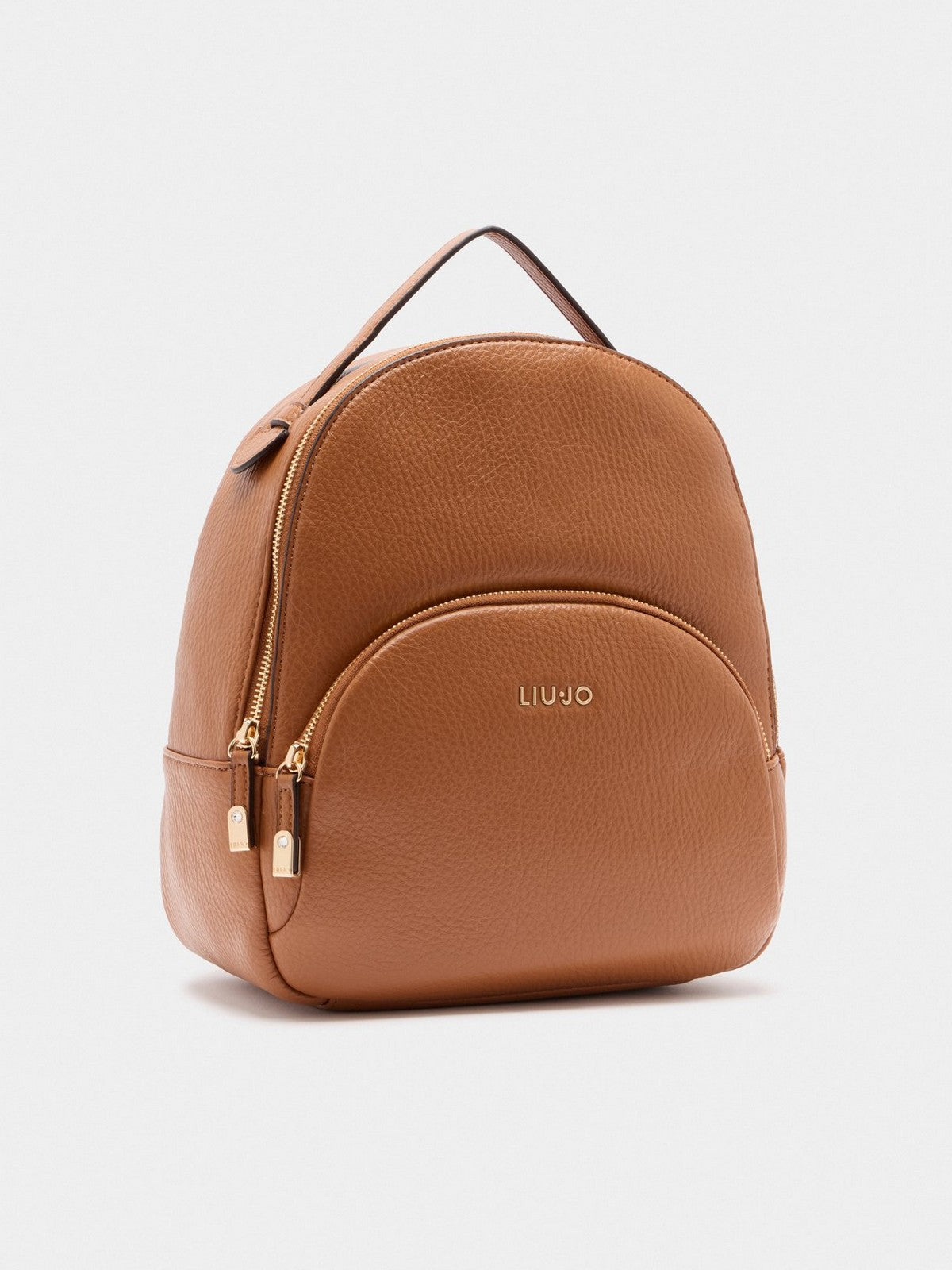 LIU JO ACCESSORIES Zaino Donna AF5157E0027 81244 Ginger bread