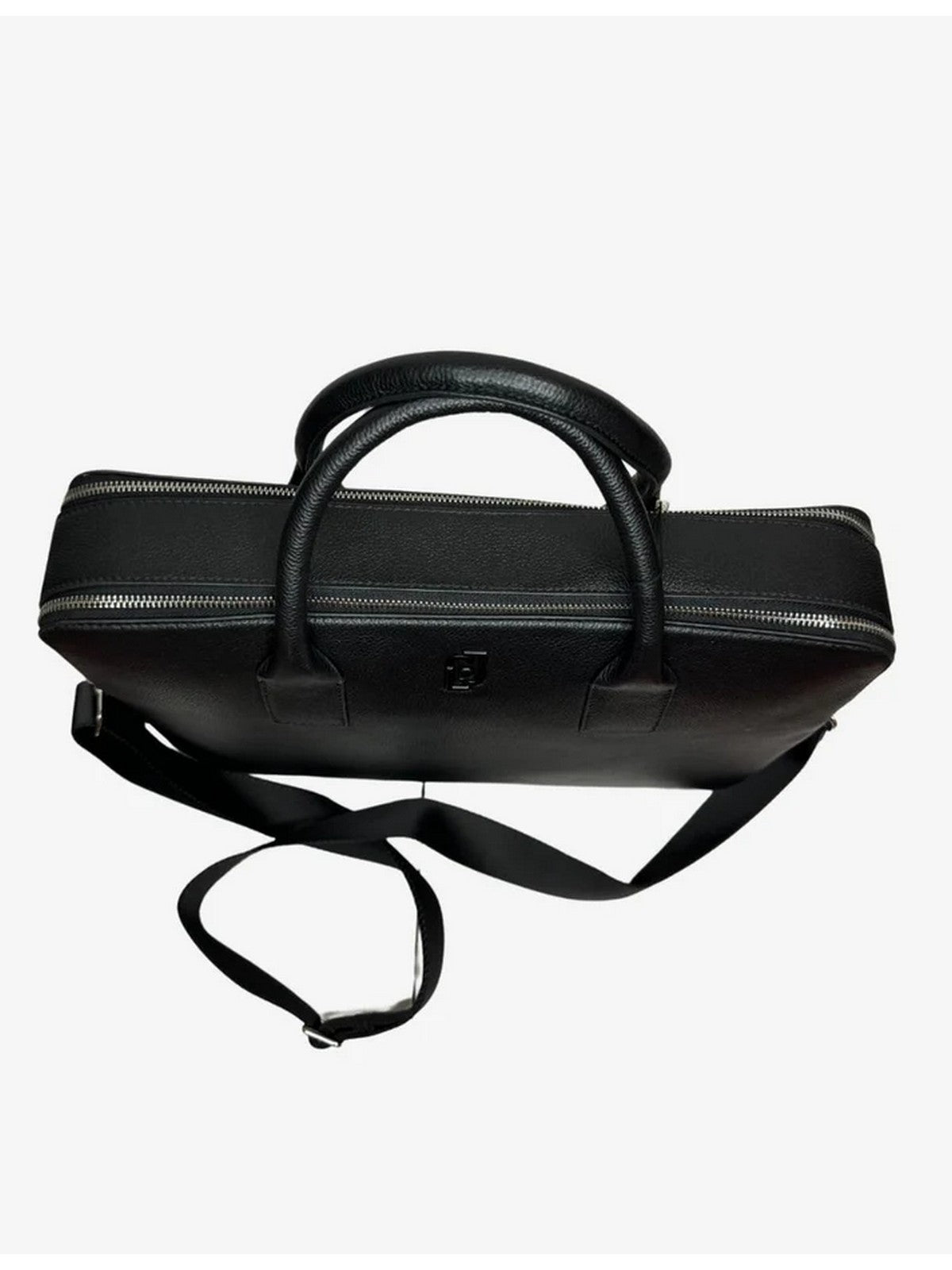 LIU JO UOMO Borsa Uomo DF4017P0371 22222 Nero gioboutiqueweb