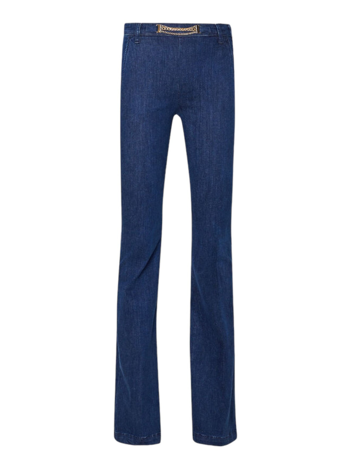 Liu Jo Blue Denim Jeans femme UA4108D4611 78193 Bleu