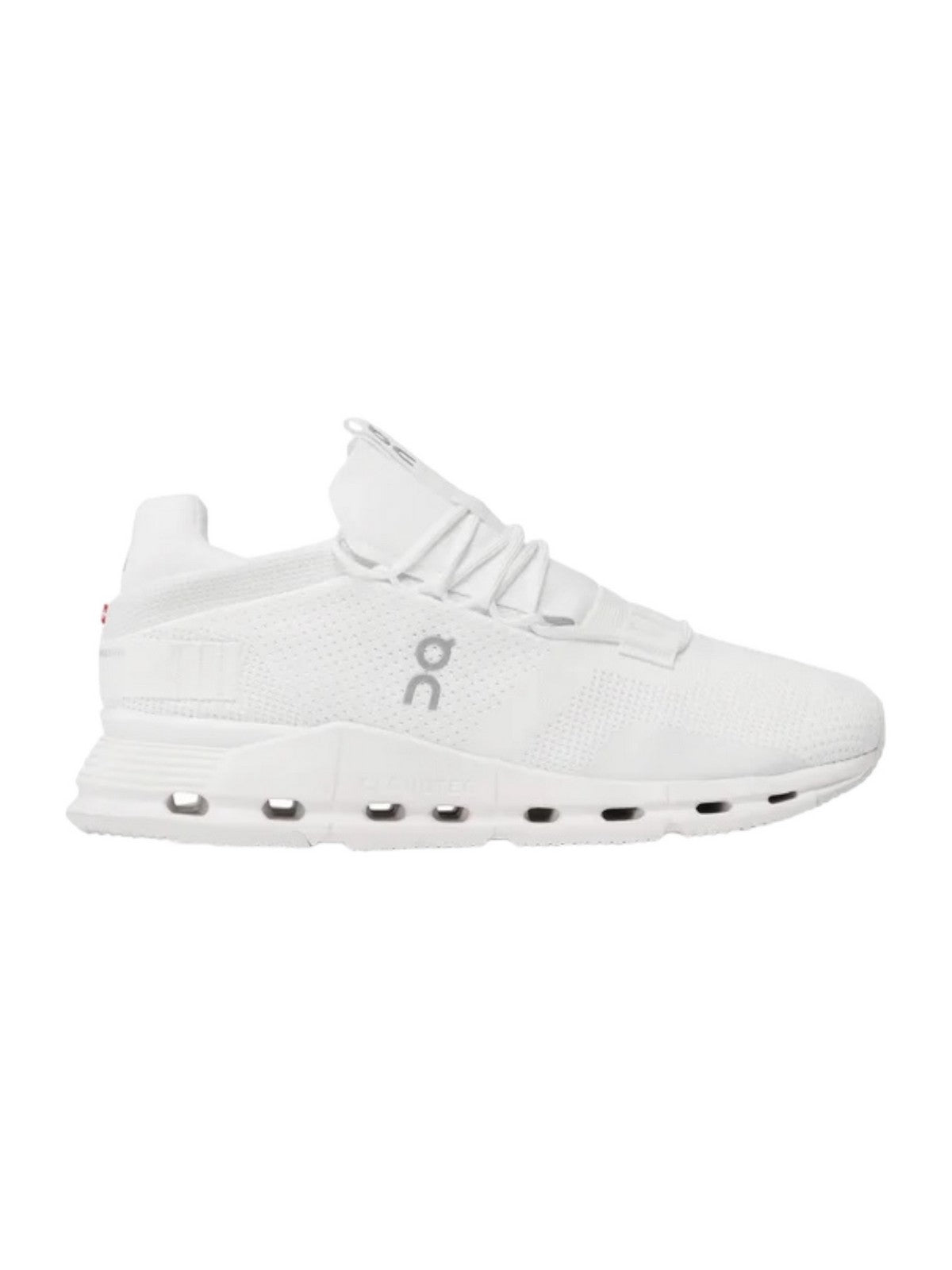 ON Sneaker Uomo Cloudnova 26.98227 Bianco gioboutiqueweb