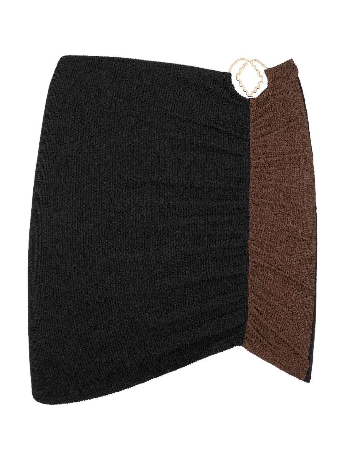 ME FUI Gonna Donna MF24-0217BK Nero