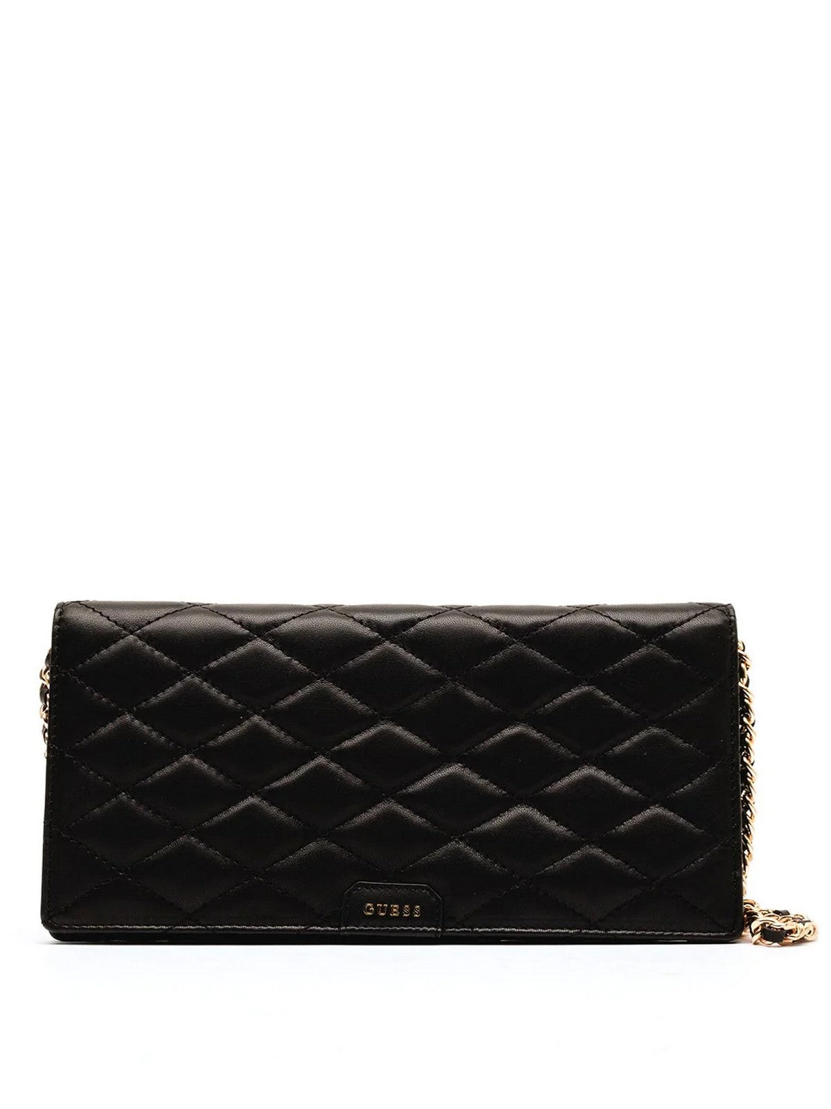 GUESS Pochette Donna PW7474 P4419 BLA Nero gioboutiqueweb